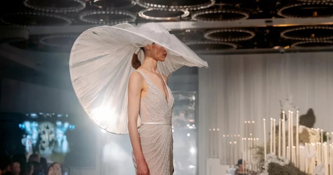 What Actually Happens at Wedded World Melbourne 2026?