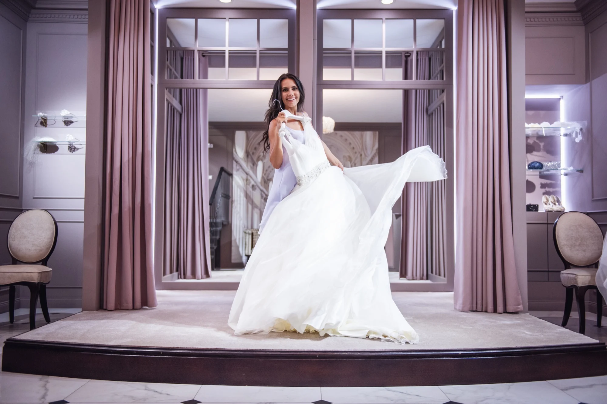 Melbourne Wedding Expos 2026: Expo Floor or Salon?