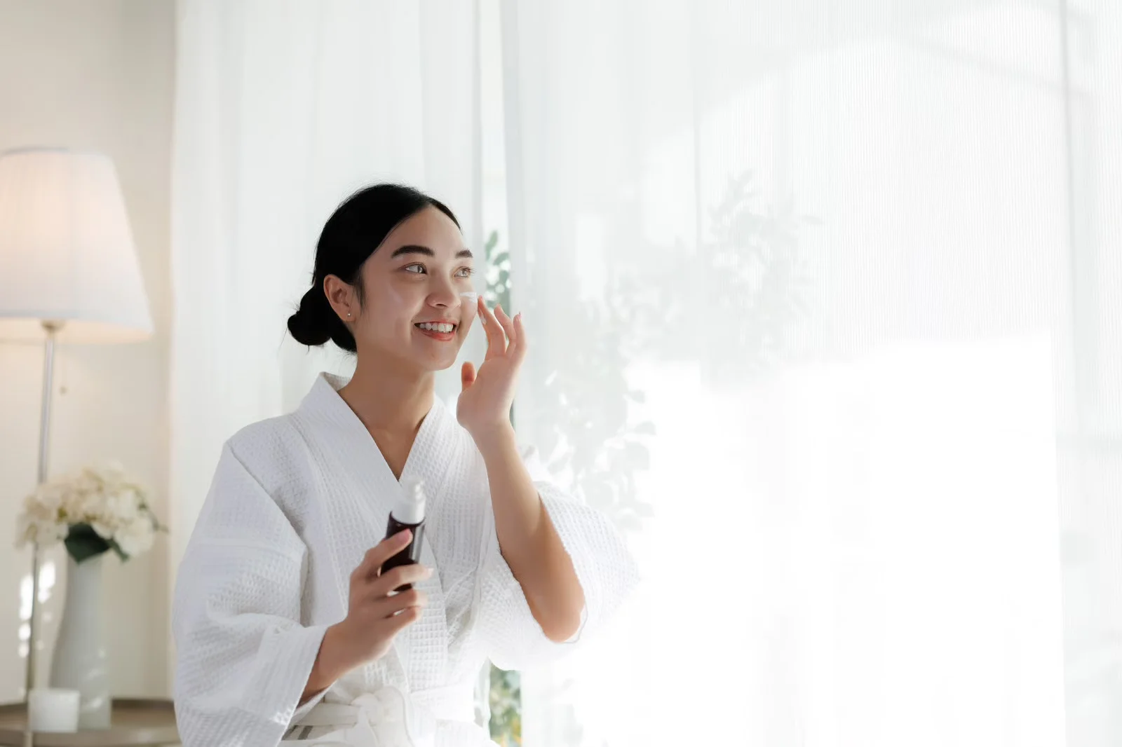 The Complete Bridal Skincare Timeline