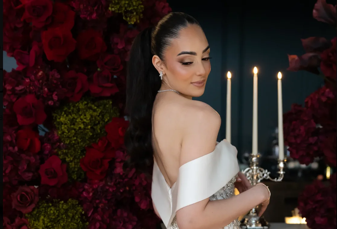 Wedding Makeup Looks: Which Photographs Best?