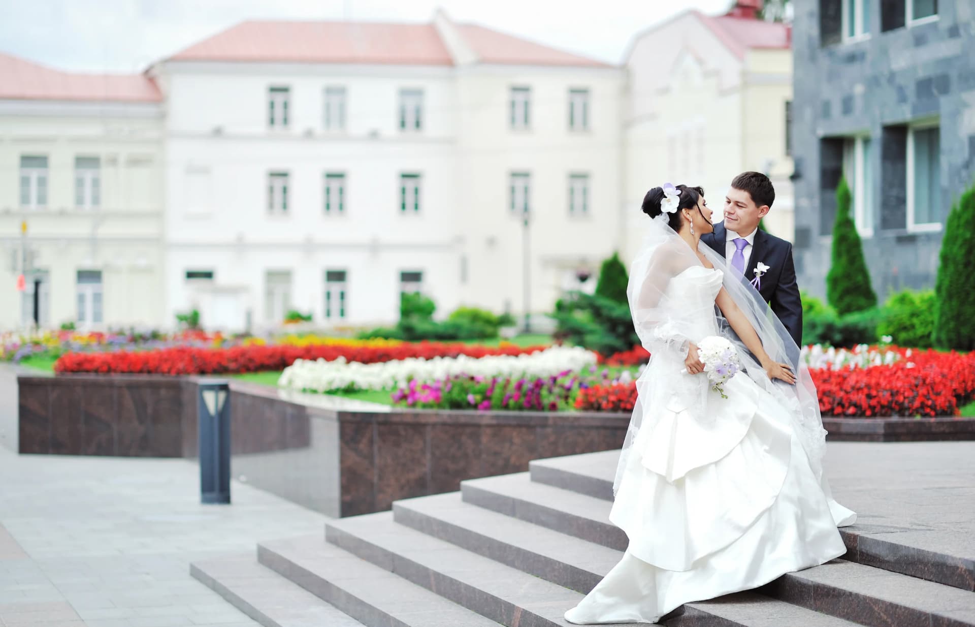Weddings Abroad: Where Can You Legally Get Married?