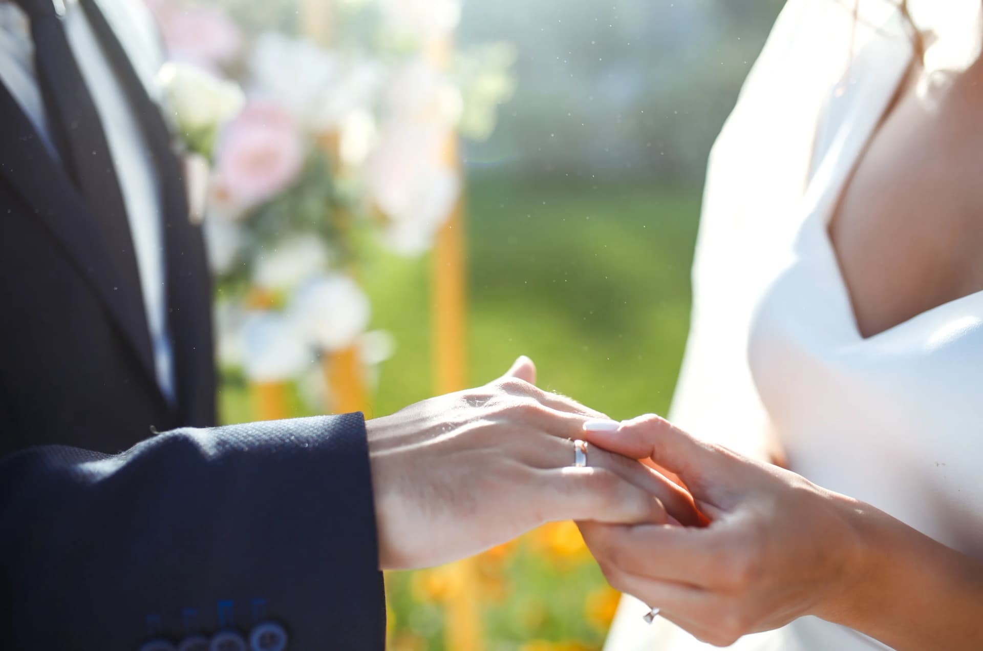 Should You Marry Legally Abroad or Have a Symbolic Ceremony?