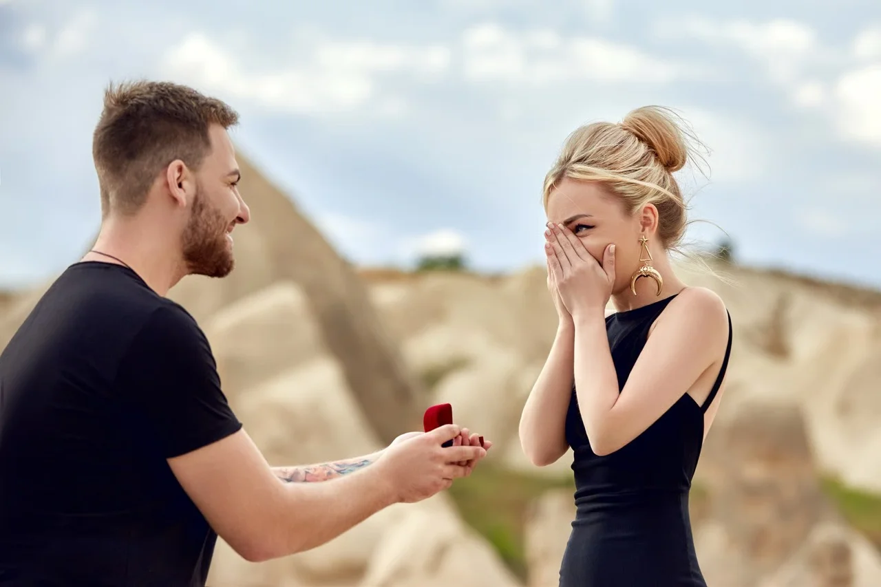 How to Propose: A Step-by-Step Guide to the Perfect Moment