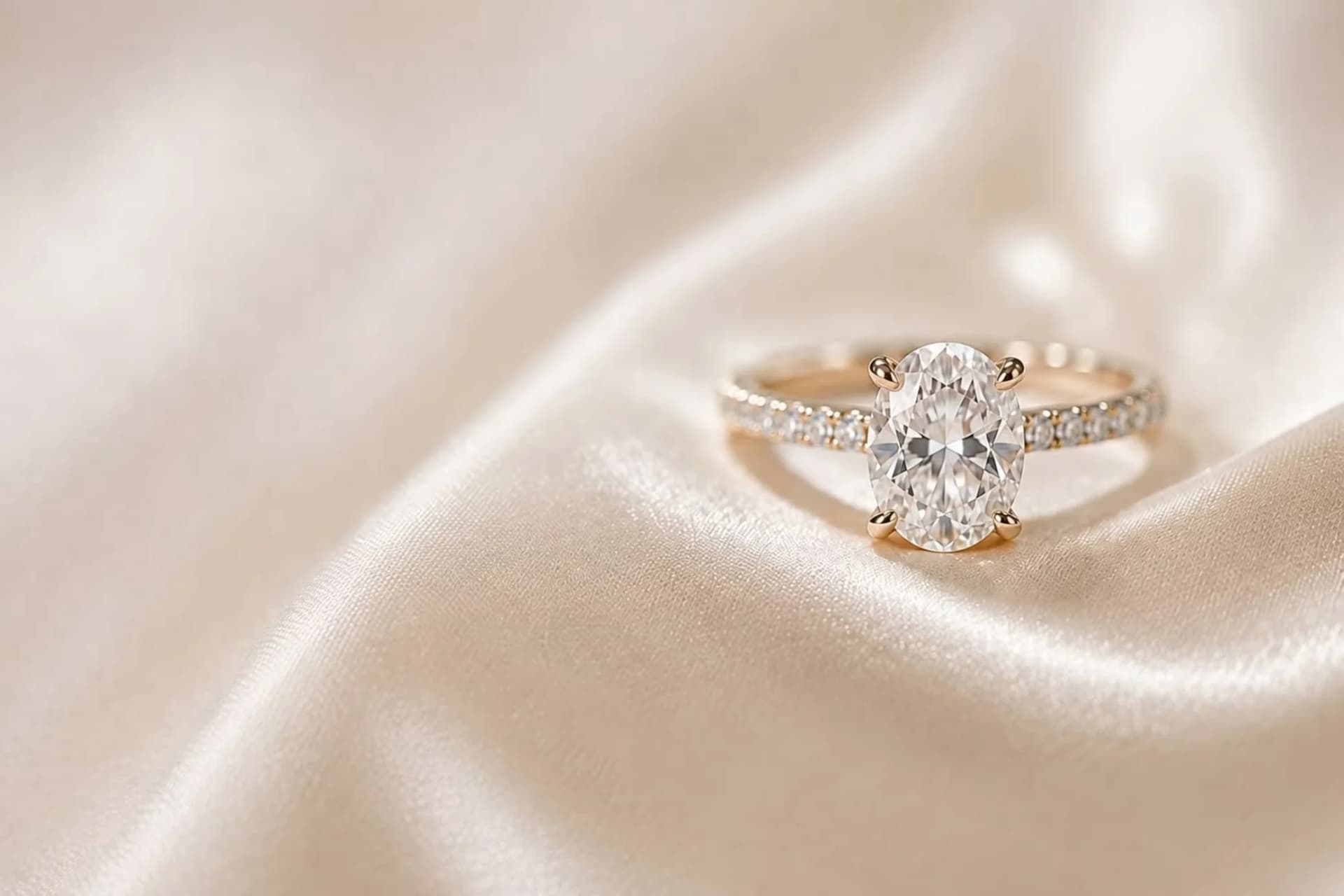 How Much Should You Spend on an Engagement Ring?