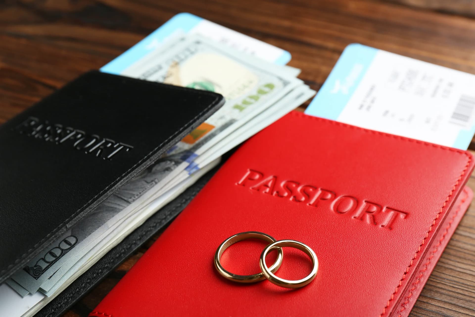 Do You Need a Wedding Visa to Get Married Abroad?
