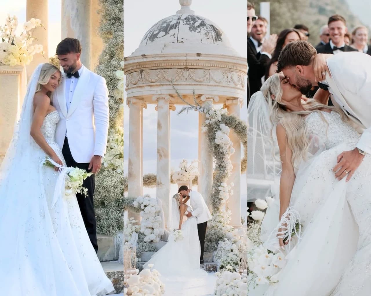 The Best Wedding Hairstyles and How to Prepare for Yours