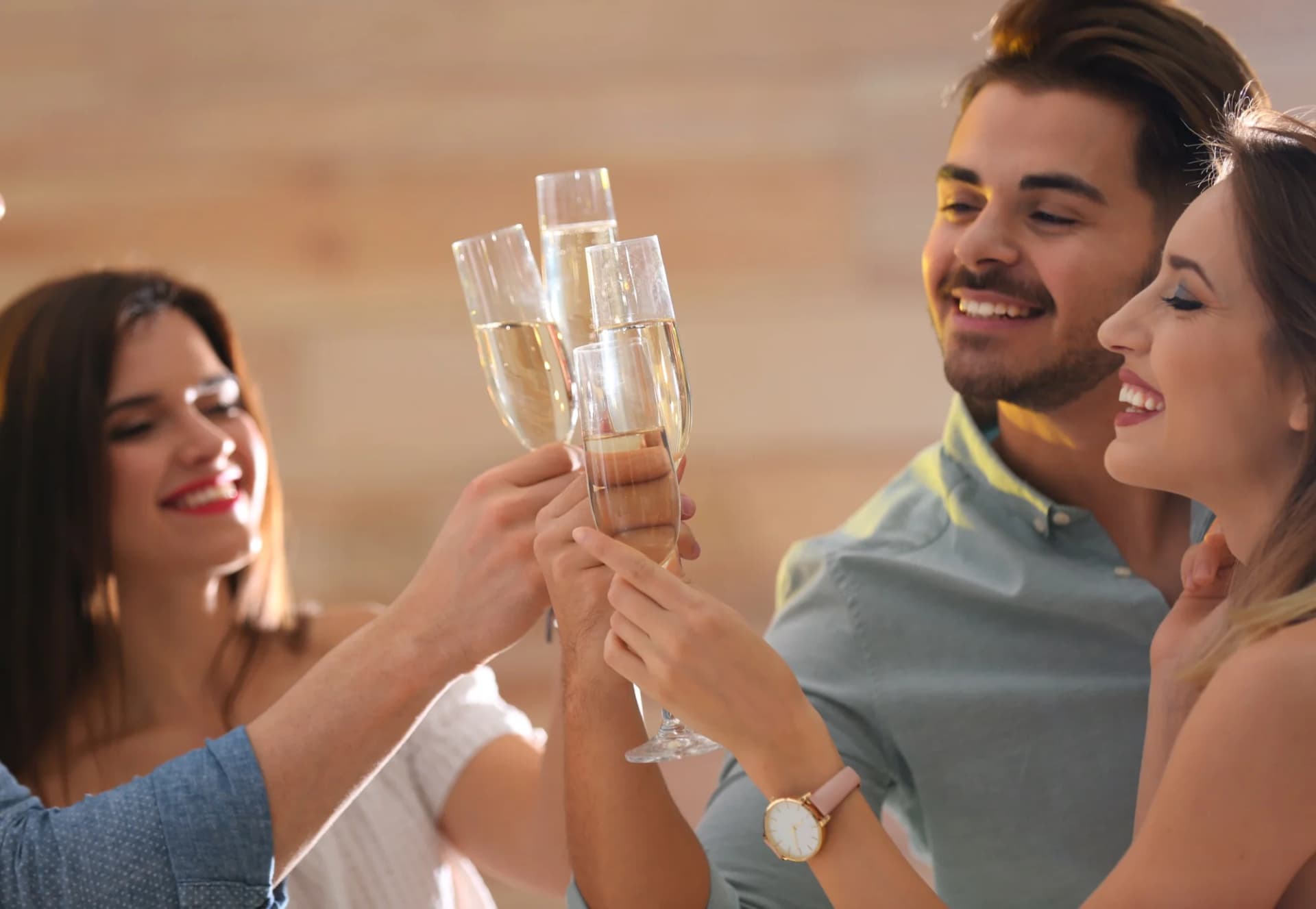 Engagement Party Ideas and How to Host Yours