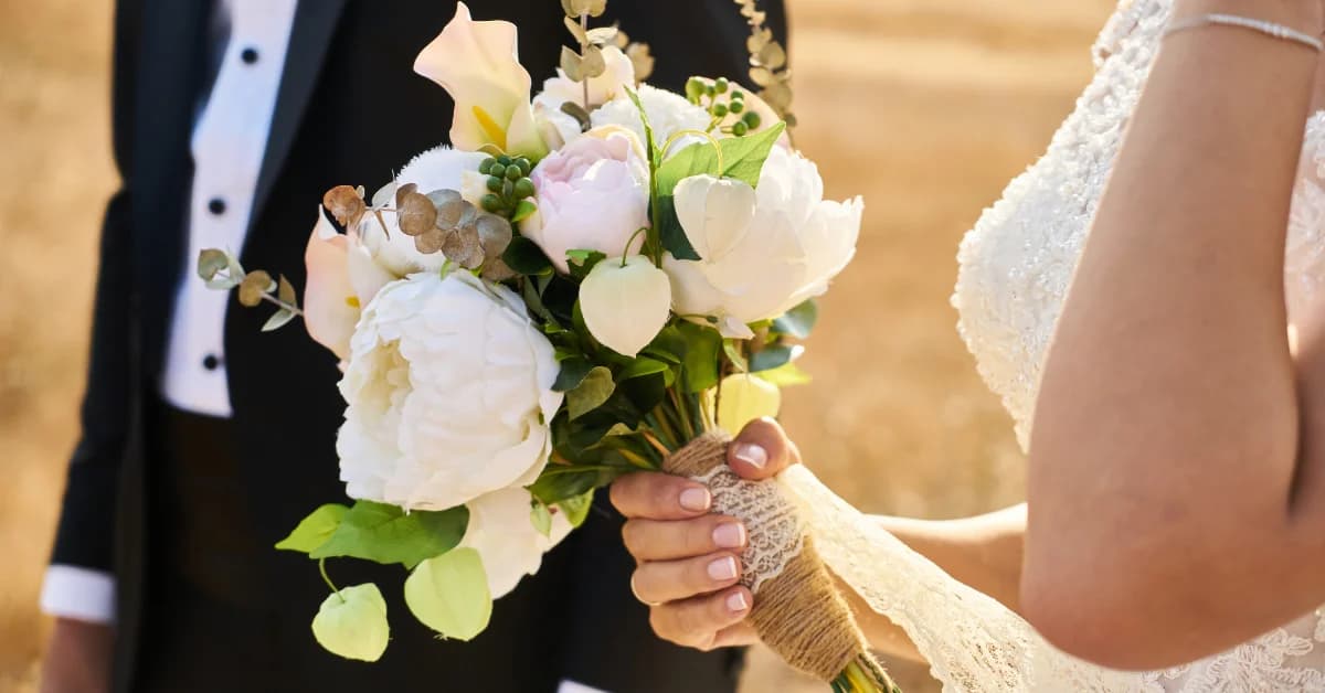 Who Walks Down the Aisle, and in What Order?