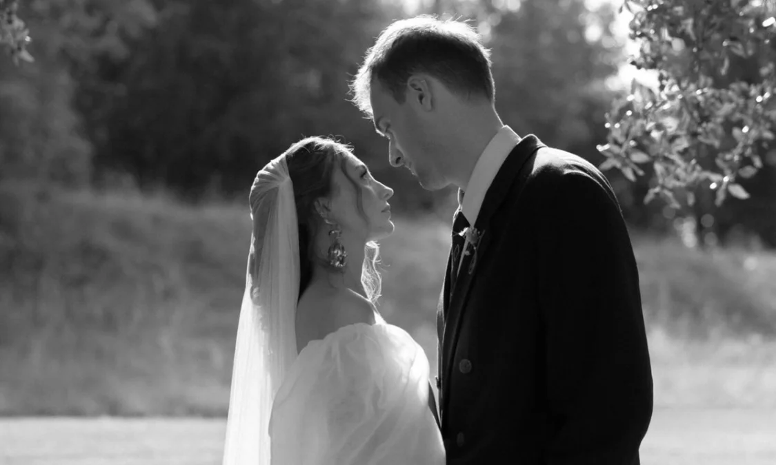Chloe Hayward’s Wedding Was a Whimsical English Fairytale With the Chicest Fashion Details