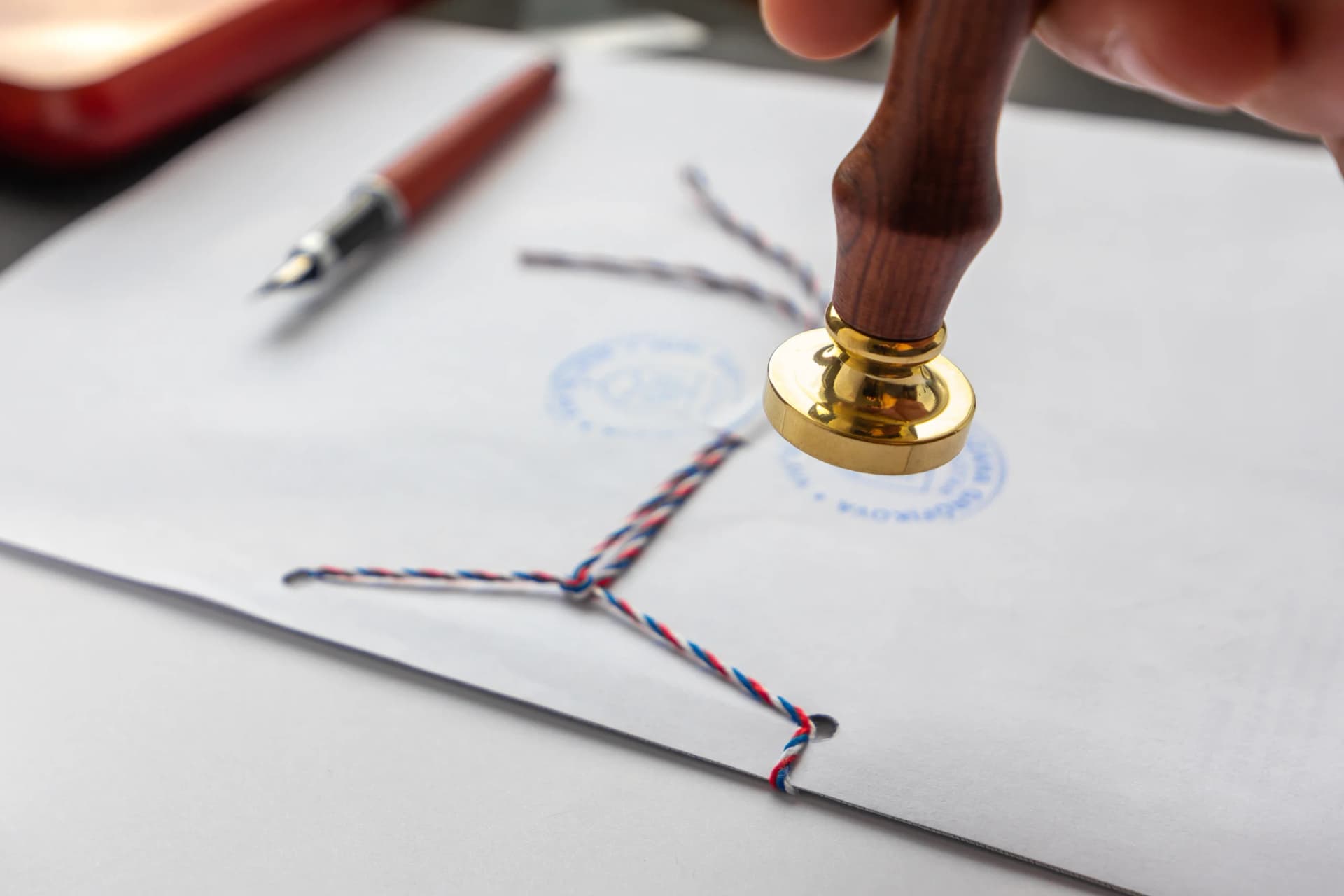 What Is an Apostille and Does My Paperwork Need One?
