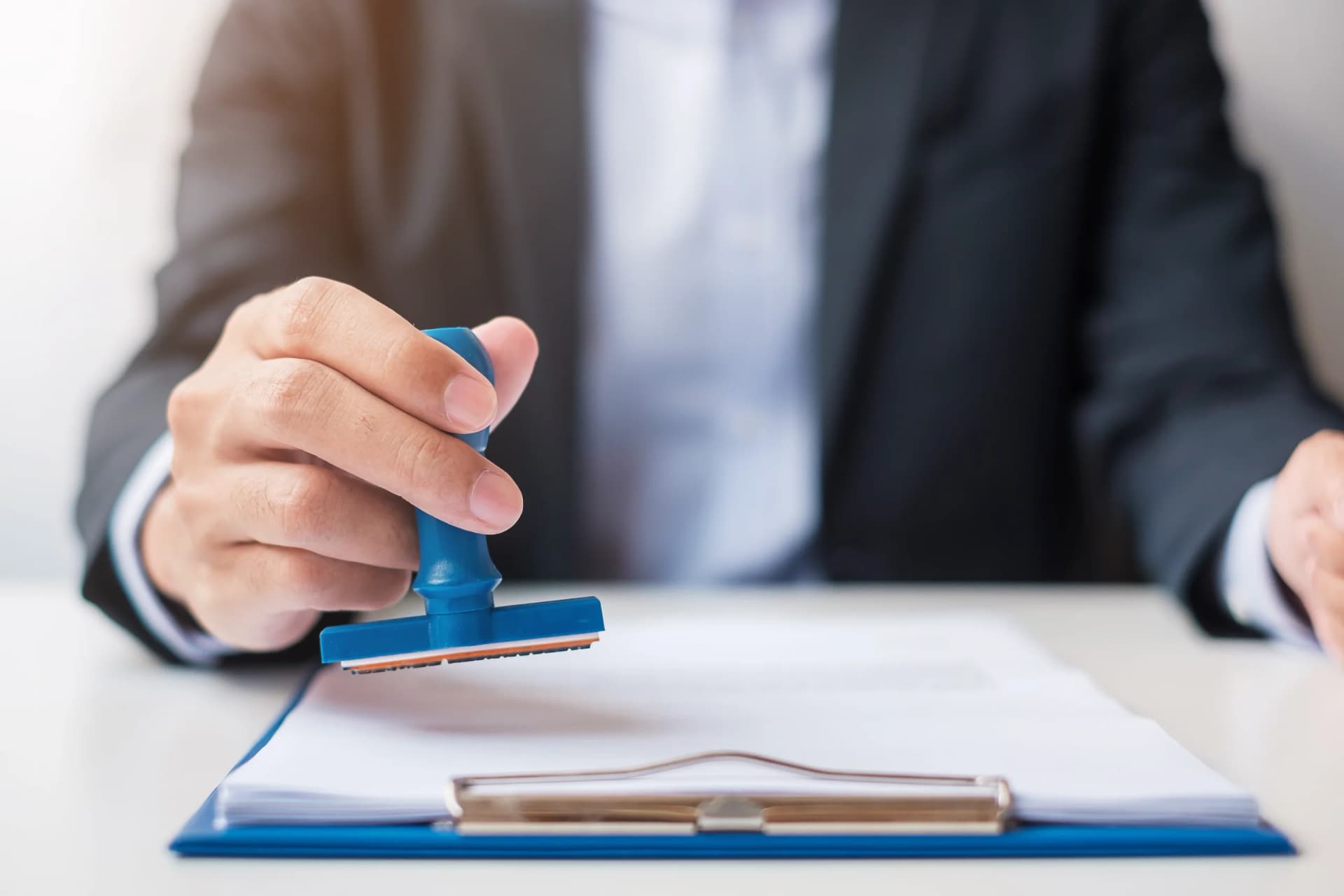 What Is a Certificate of No Impediment and Who Issues It?