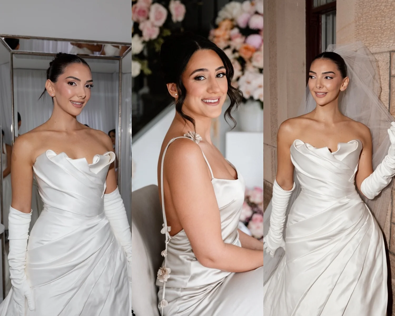 Bridal Hair Trial and Makeup Trial: Should You Have One?