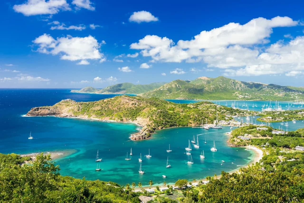 A Guide on Where to Go on Honeymoon in February