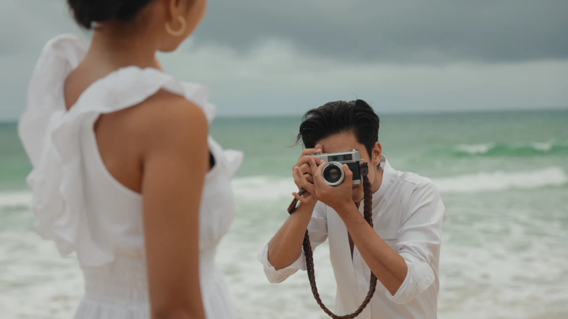 What Does an Italy Wedding Photographer Cost?