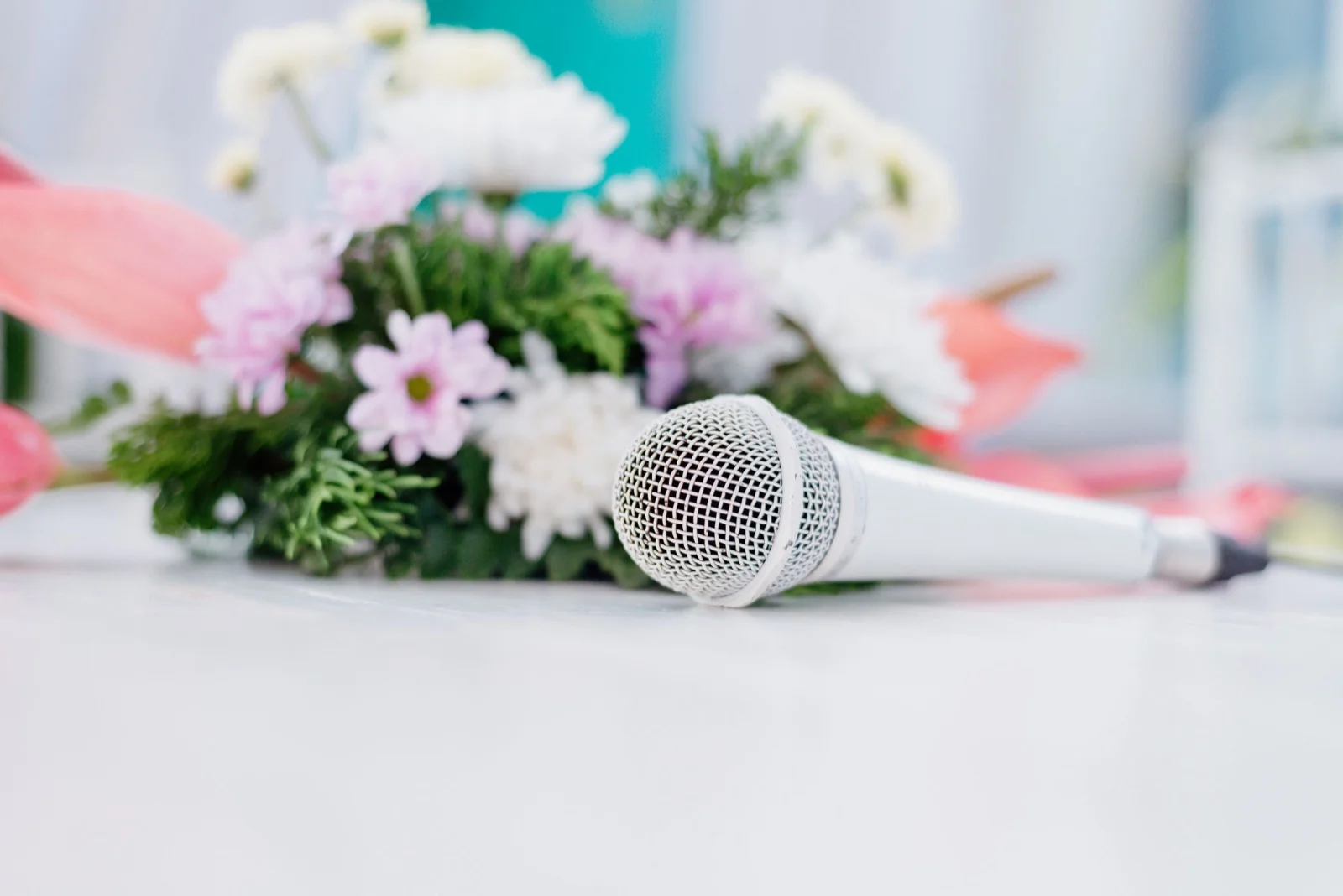 Wedding Speeches: Who Speaks, in What Order and How Long