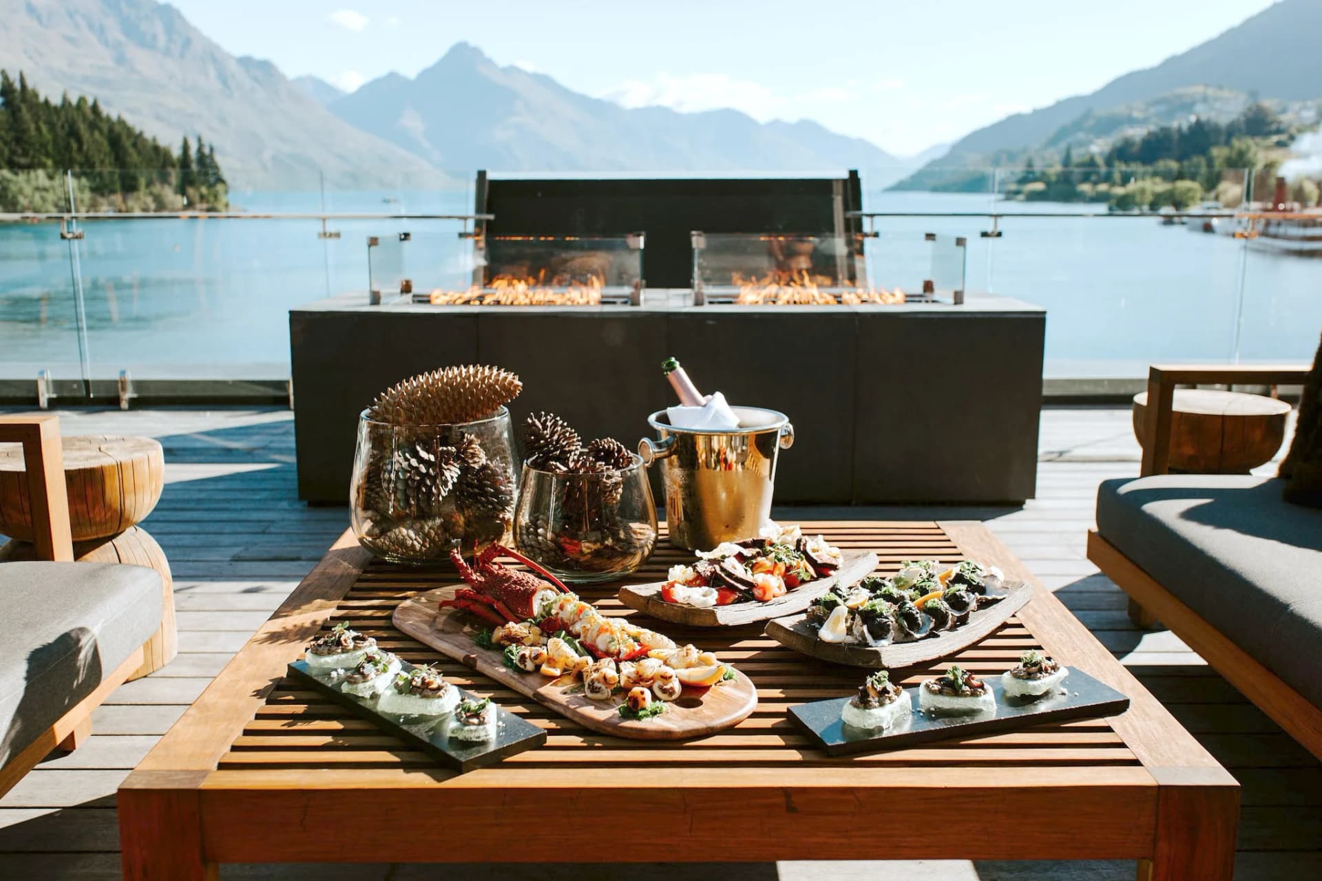 A Guide on Where to Go on Honeymoon in April