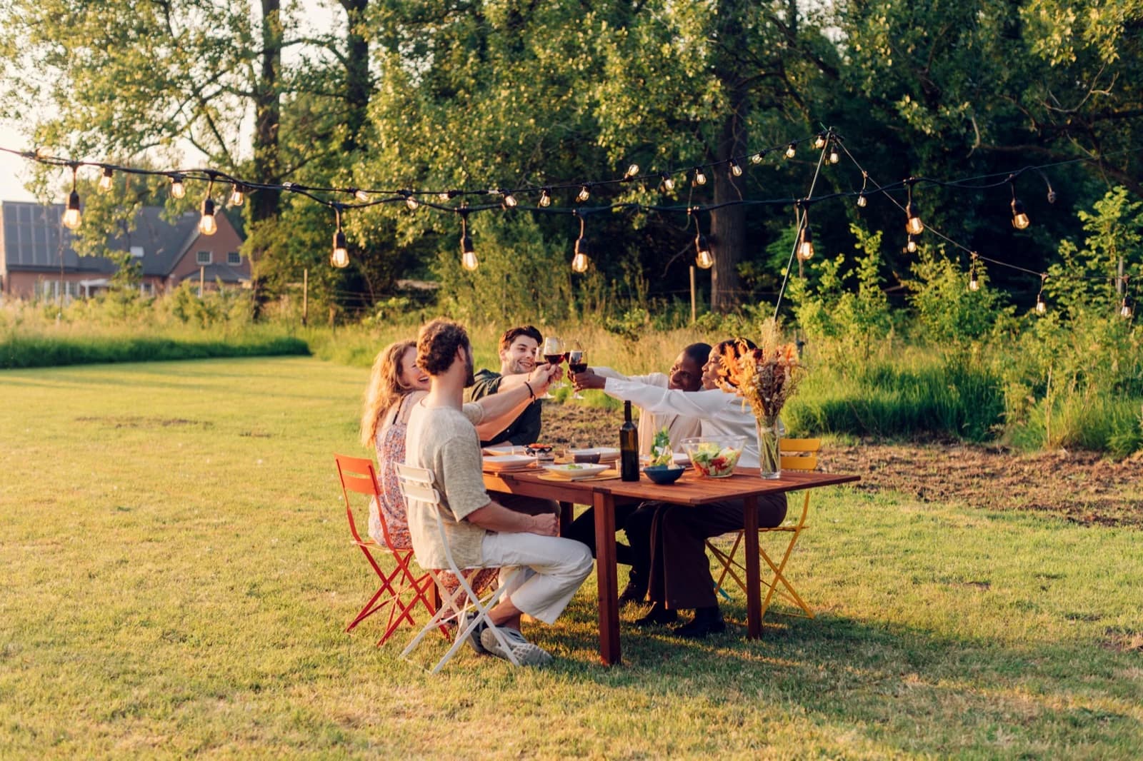 Do You Need a Wedding Welcome Party?