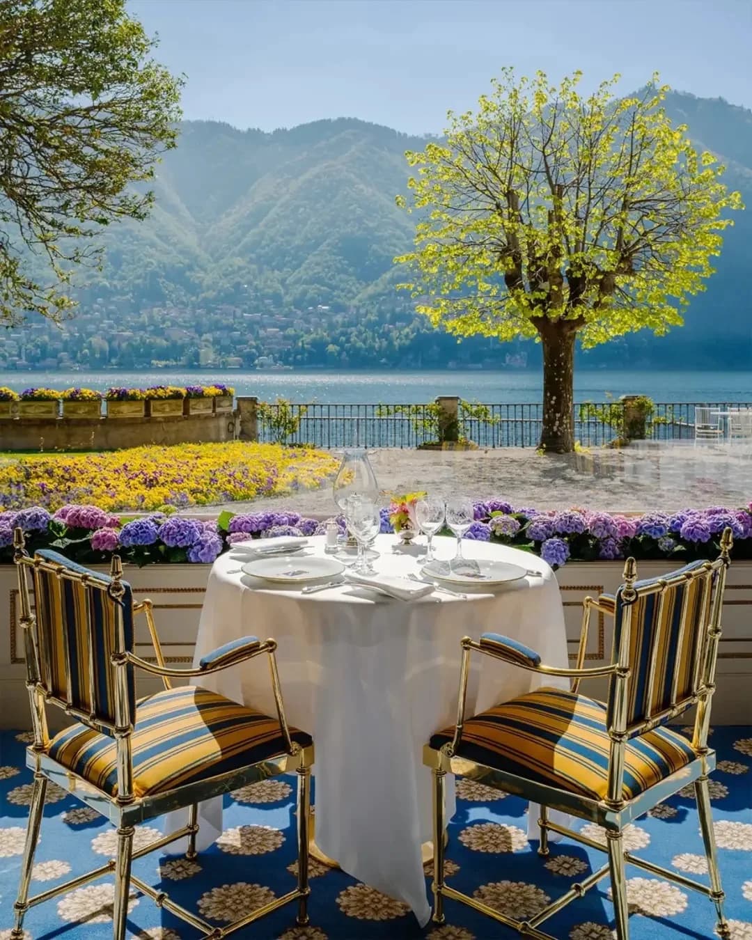 A Guide on Where to Go on Honeymoon in May