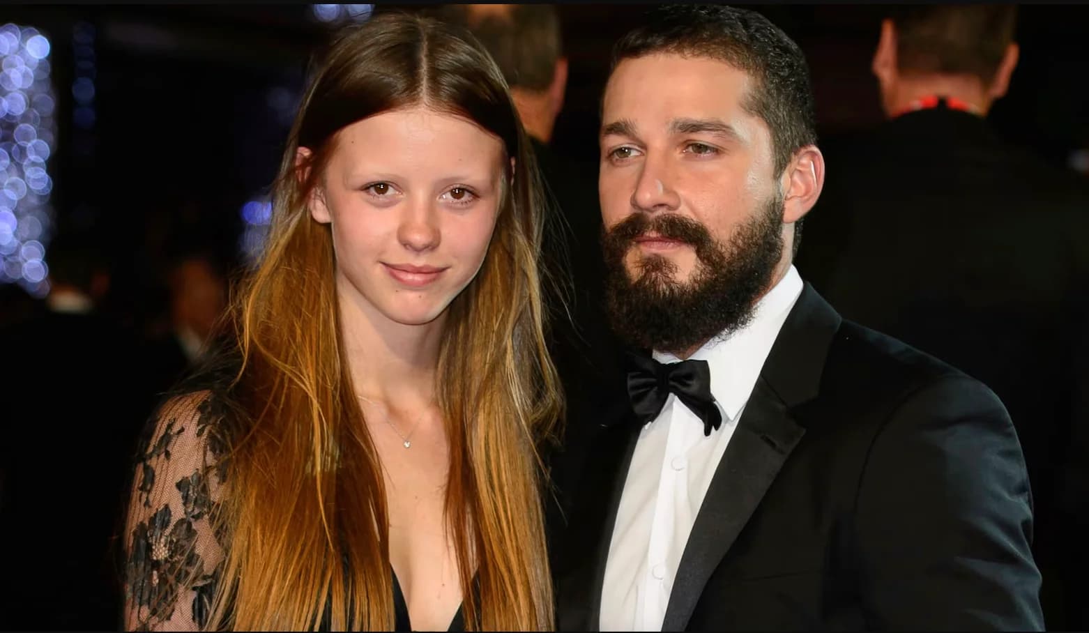 Why Is Mia Goth Divorcing Shia LaBeouf?