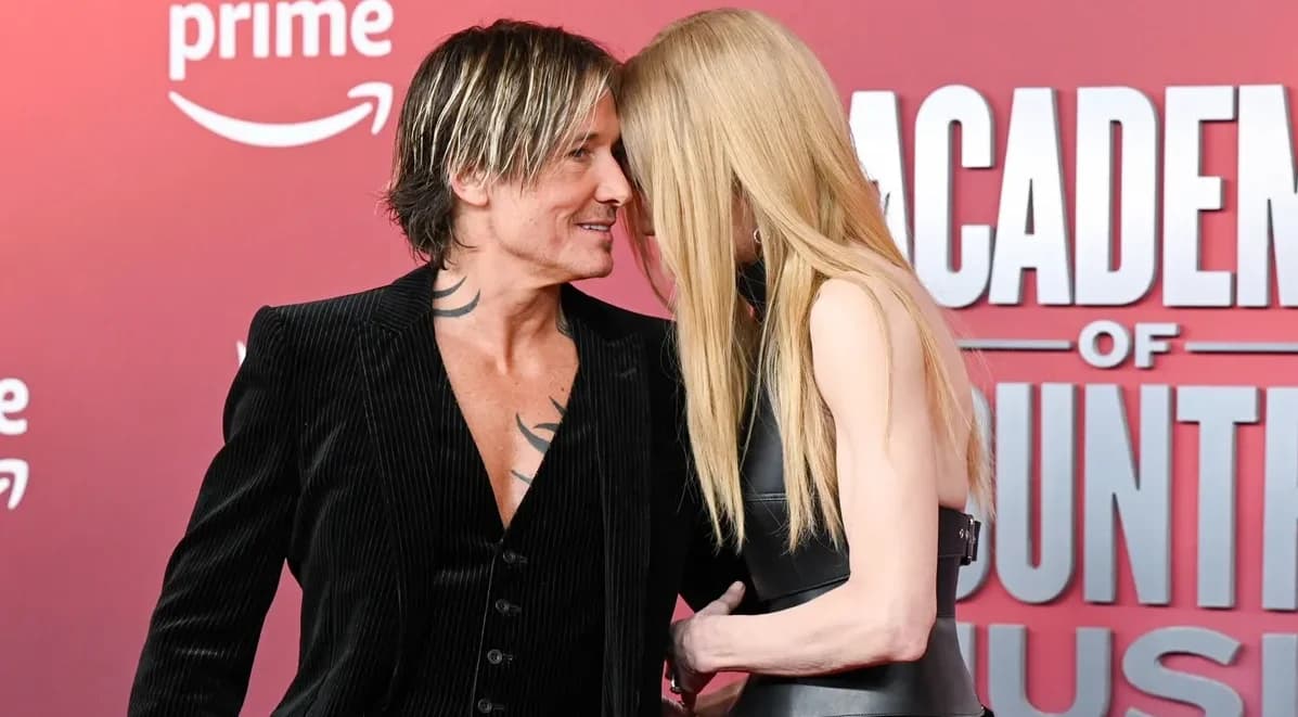 Are Jennifer Lopez and Keith Urban Really Dating?