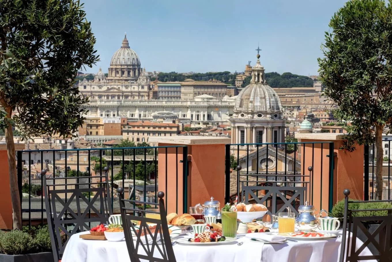 A Guide on Where to Go on Honeymoon in October
