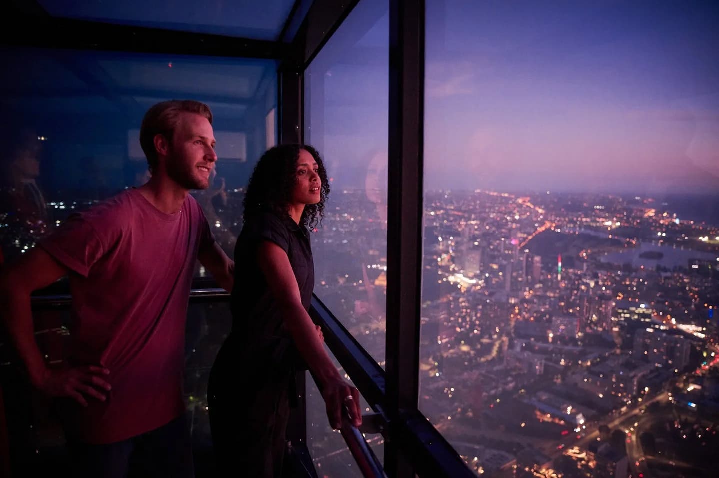 10 Romantic Places to Propose in Melbourne