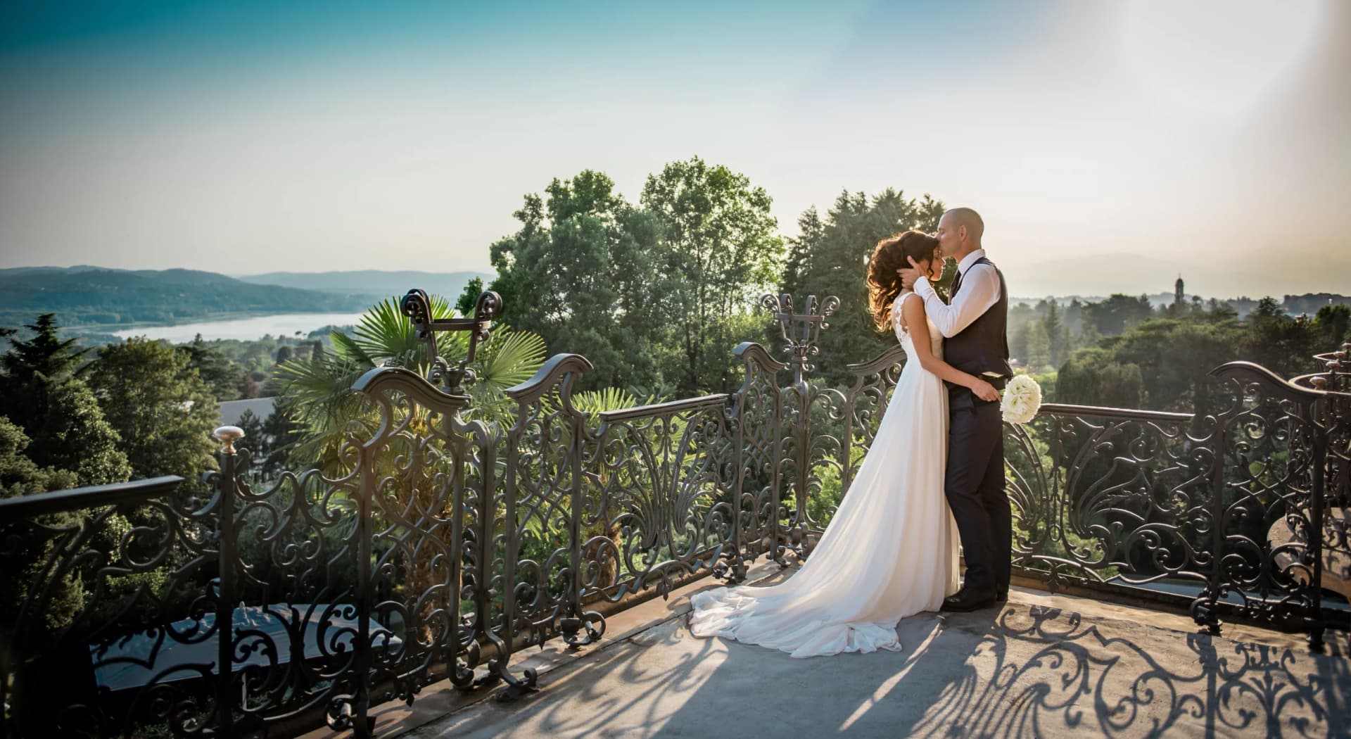 What Is a Tuscany Wedding Actually Like?