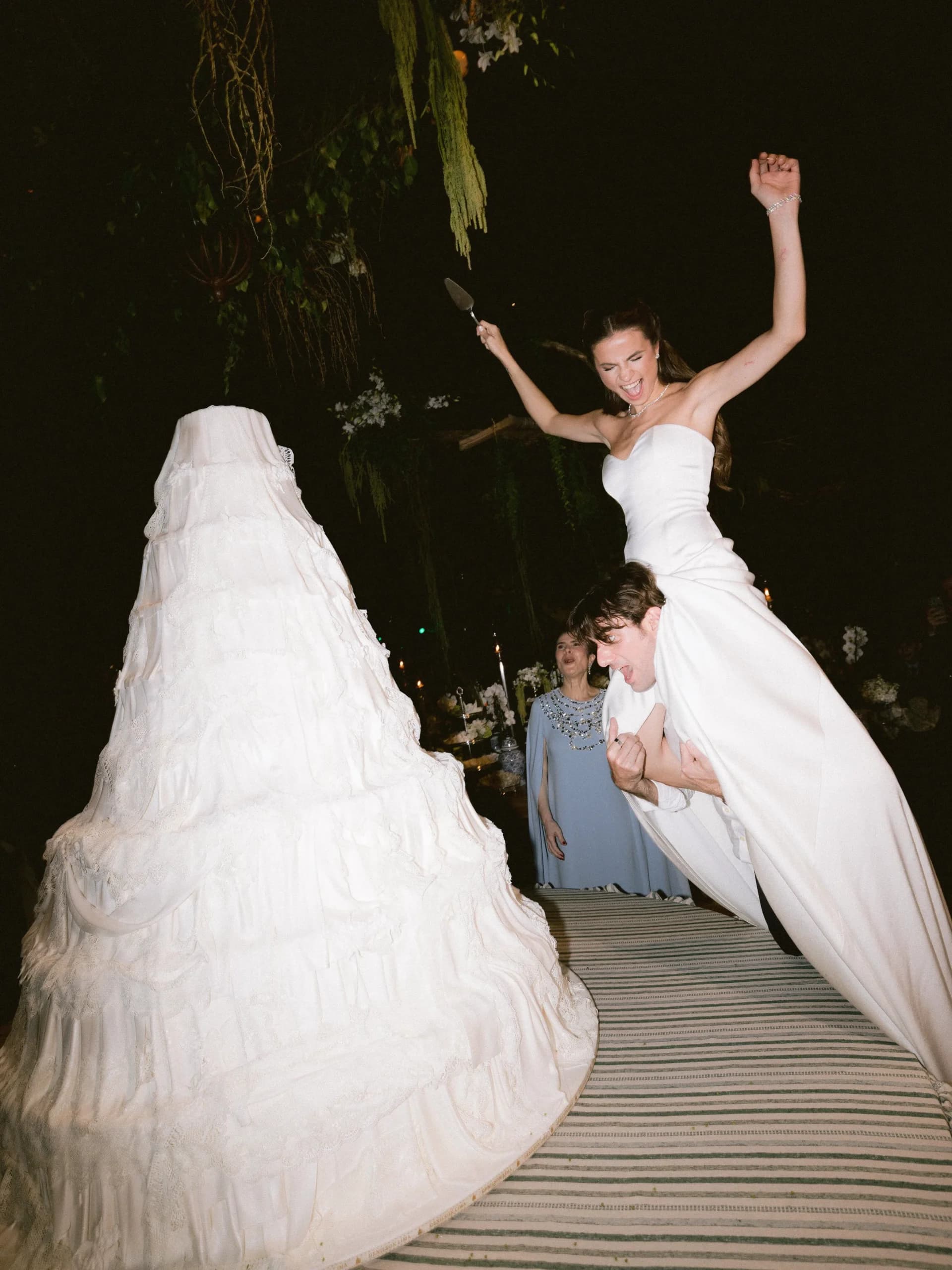 Vanilla Is Out? 8 Wedding Cake Flavours Couples Should Know About