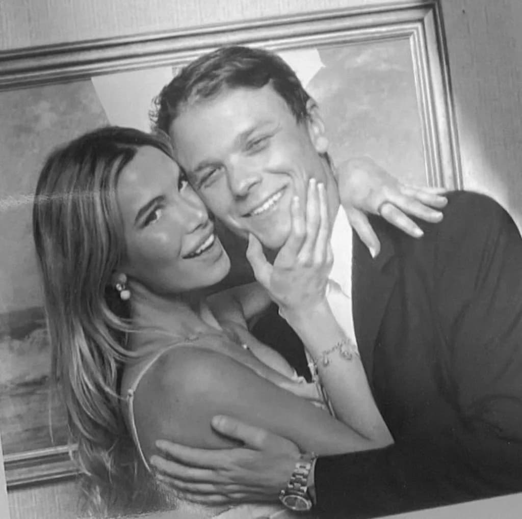 Who Went to Matthew Lowe and Emily Markus's Santa Barbara Wedding?