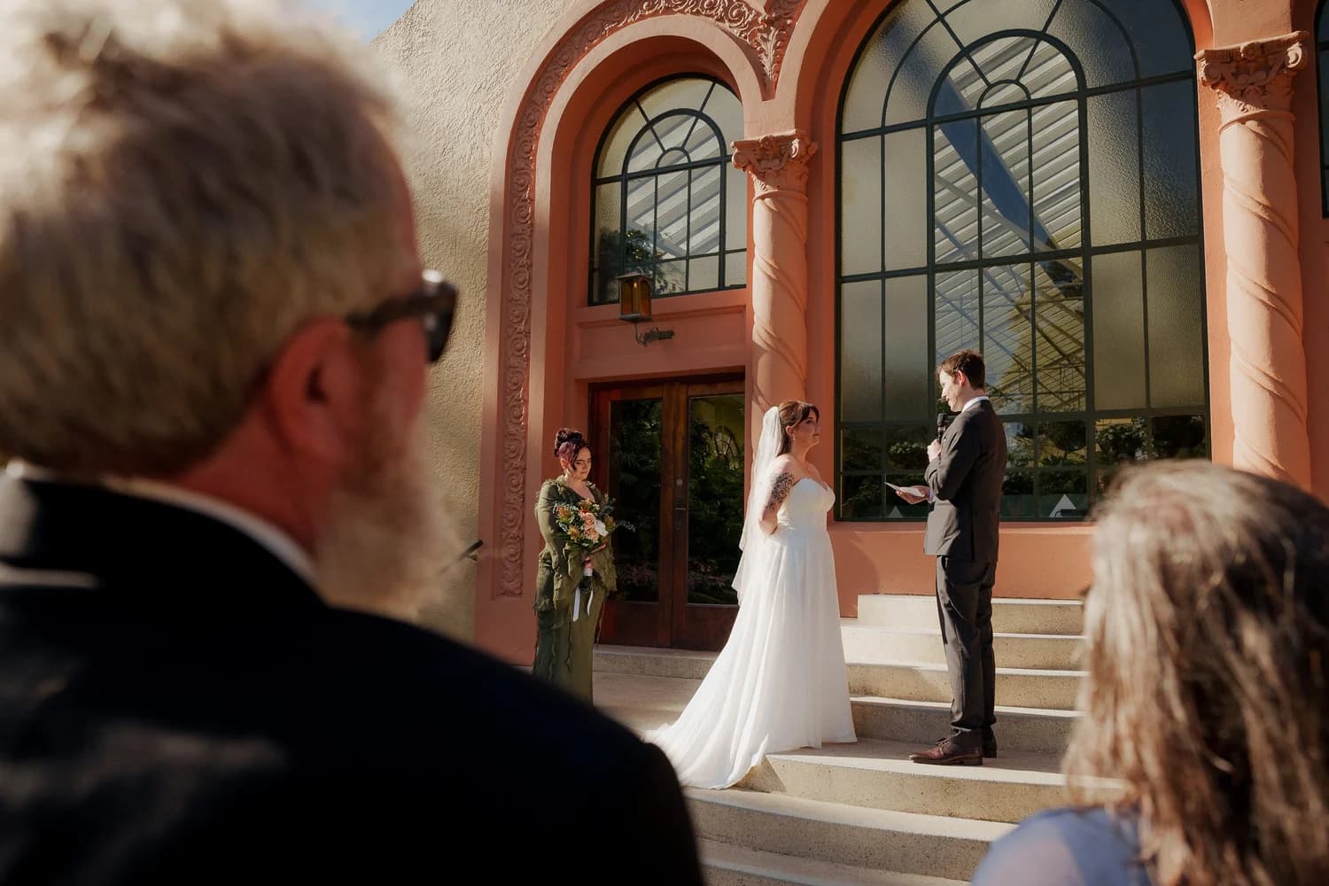 Top 5 Aesthetic Places to Have a Registry Wedding in Melbourne