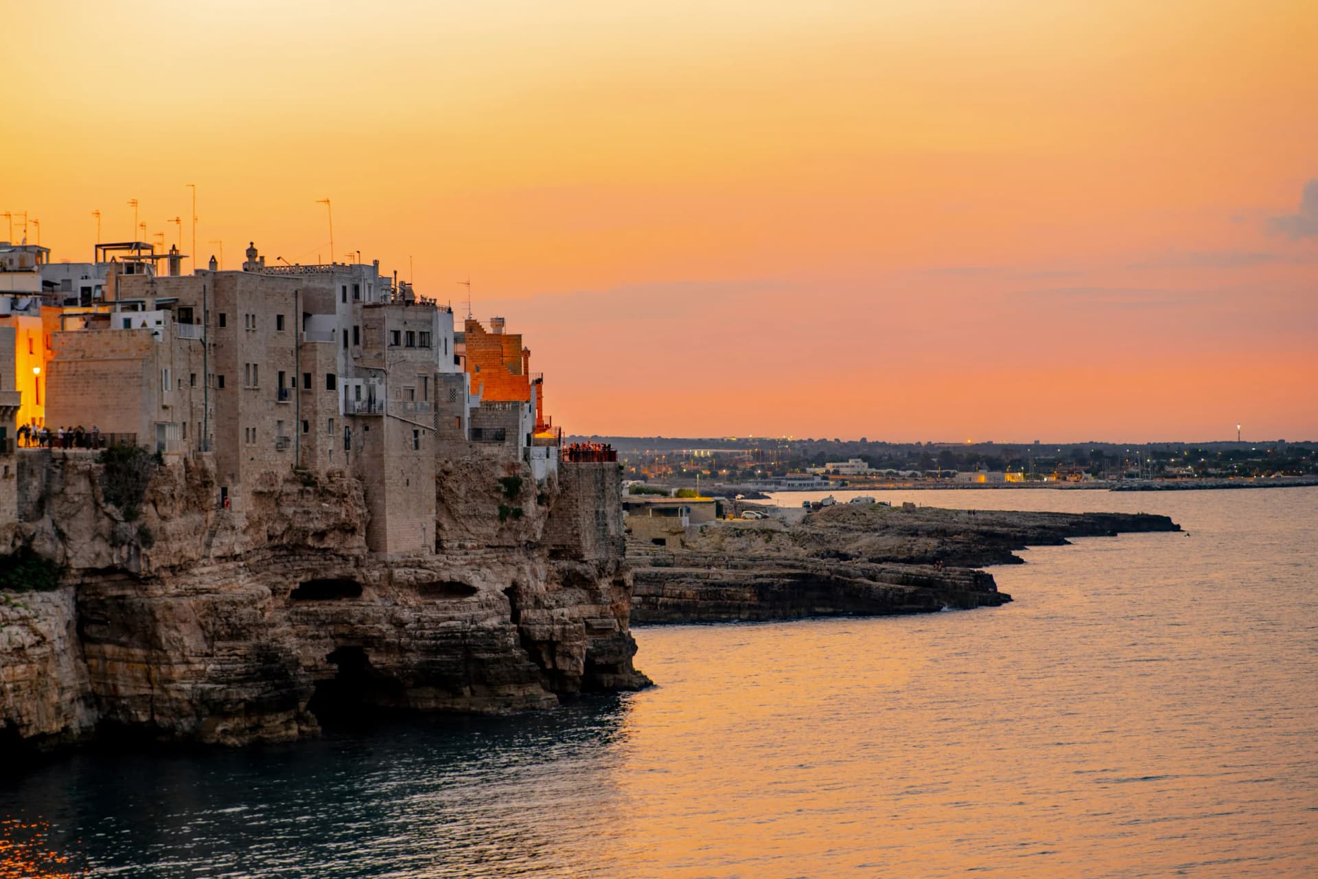 Why Are Couples Choosing Puglia?
