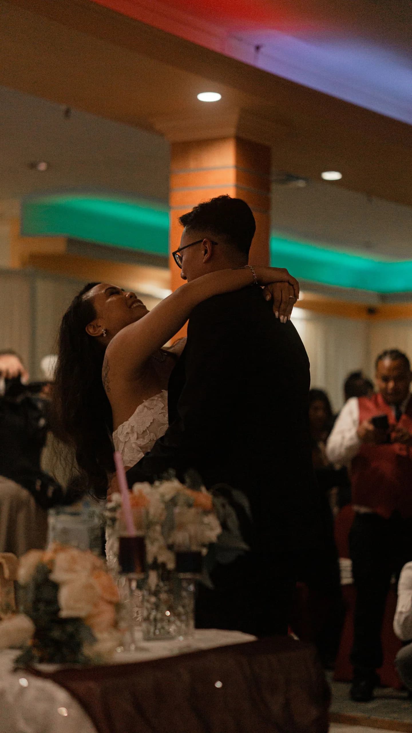 50 First Dance Songs for Every Kind of Couple