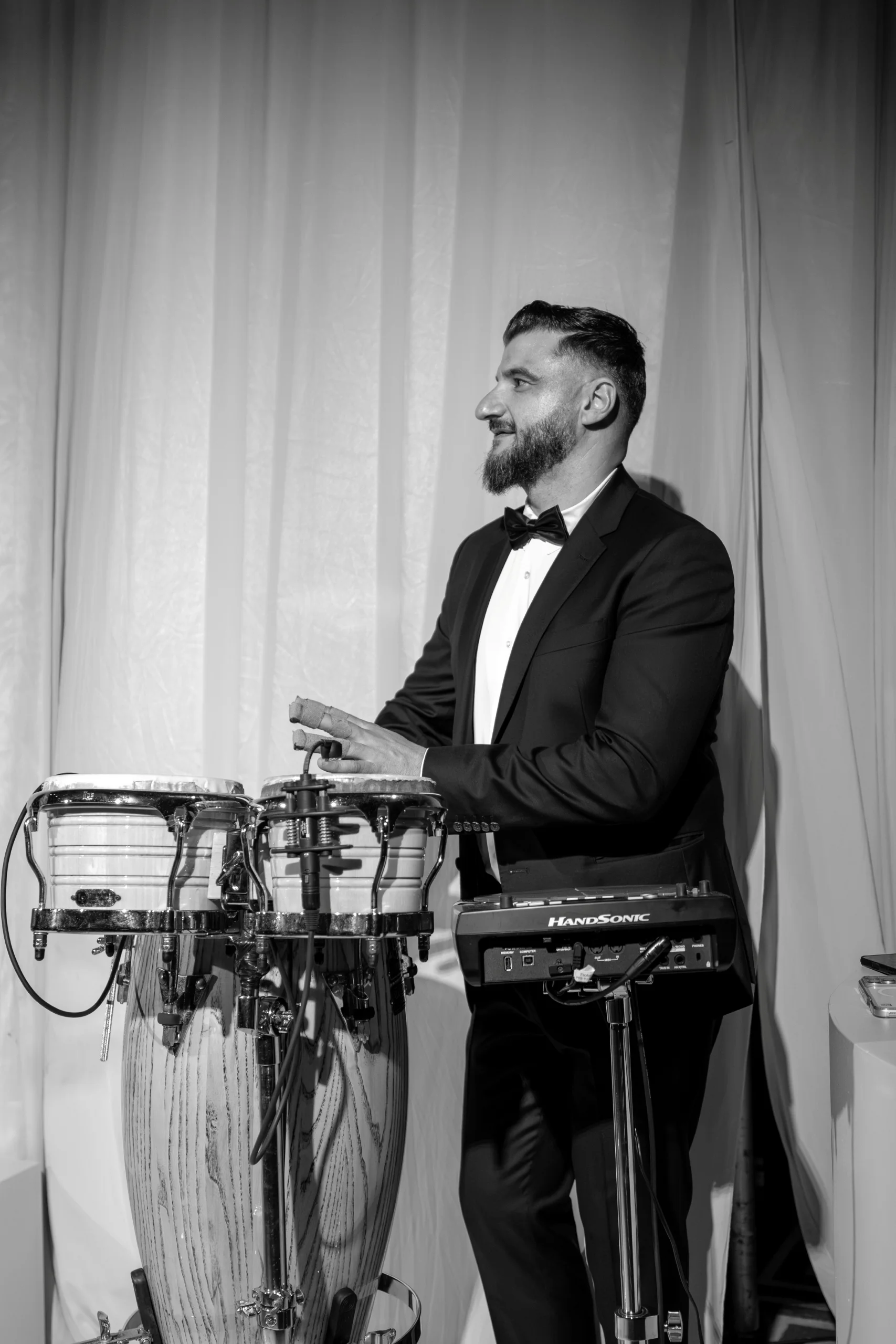 The Wedding Entertainment Shift Every Couple Planning A Wedding Right Now Needs To See