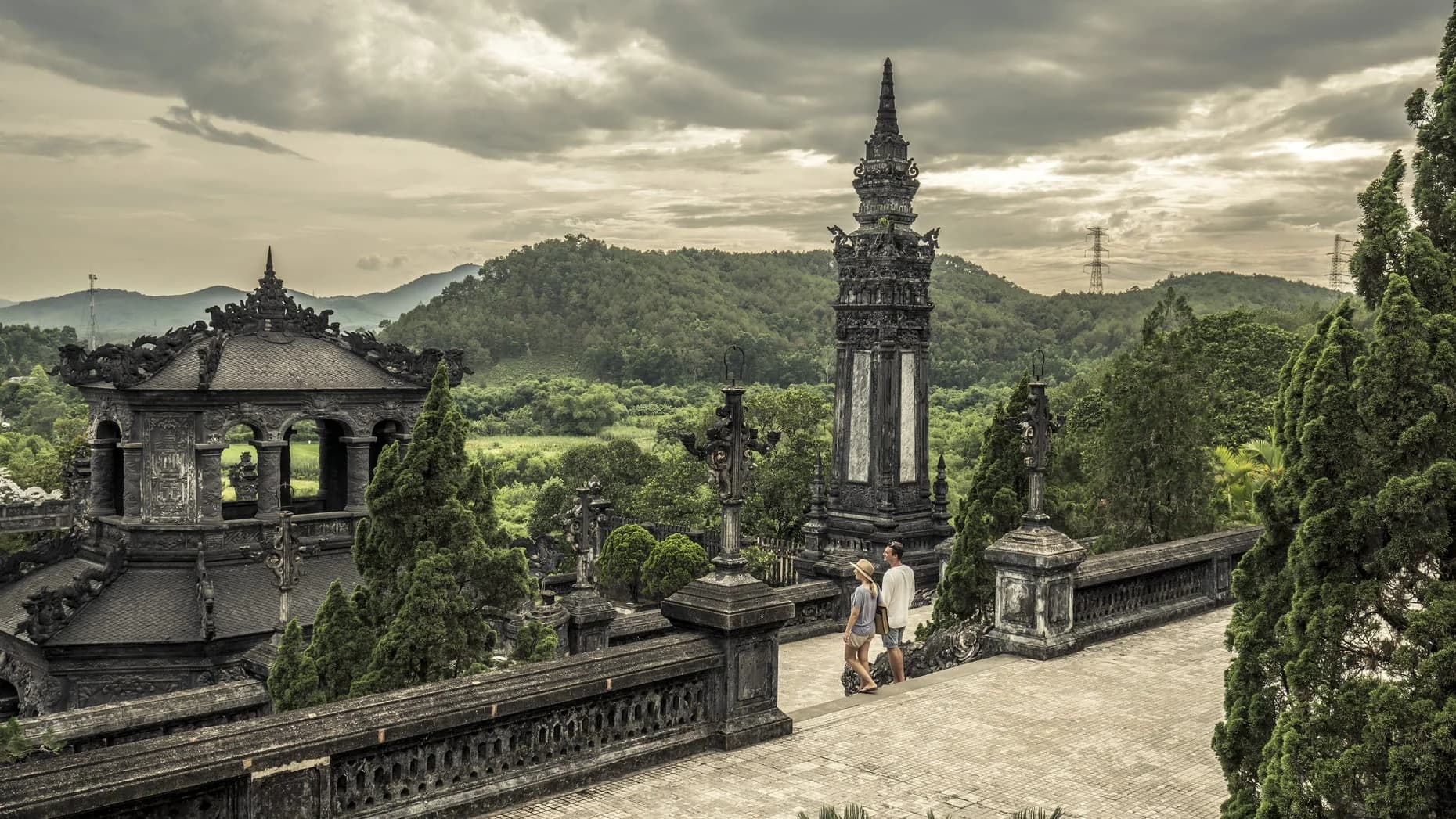 Best Asia Honeymoon Destinations: Where to Go and When to Visit