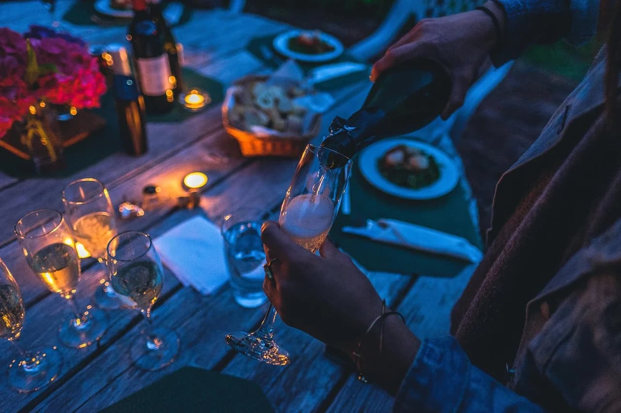 Do You Still Need a Rehearsal Dinner?