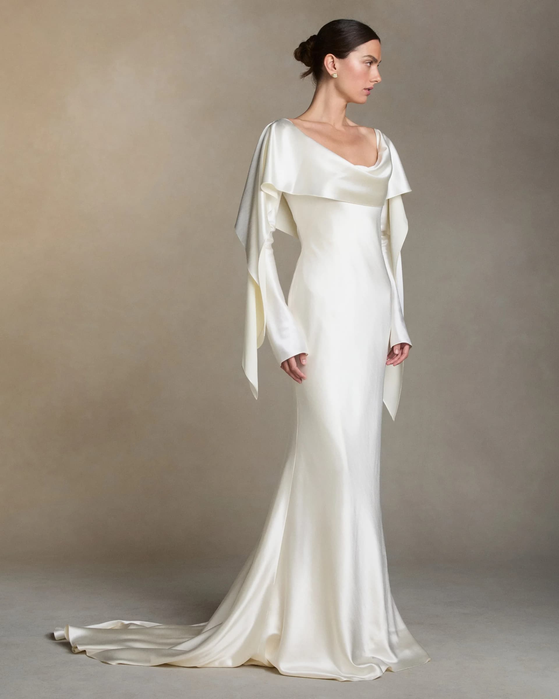 20 Destination Wedding Dress Styles That Travel Well