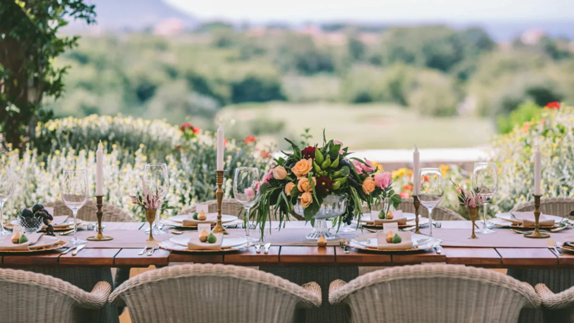 Beach Wedding Ideas From Ceremony to Reception