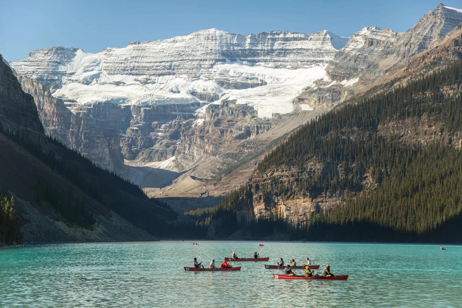 12 North America Honeymoon Destinations for Every Season