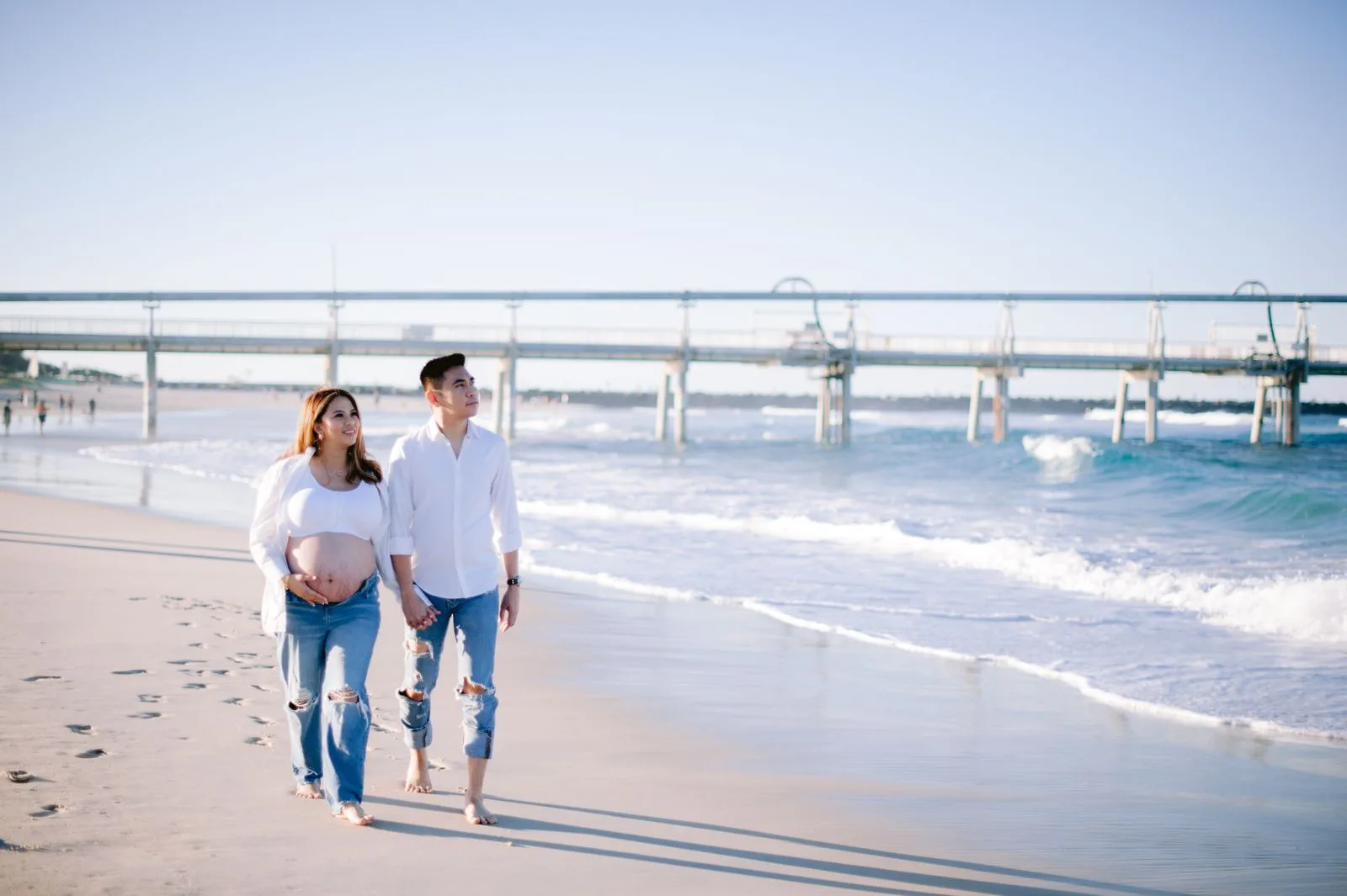 Babymoon Meaning and When to Take One