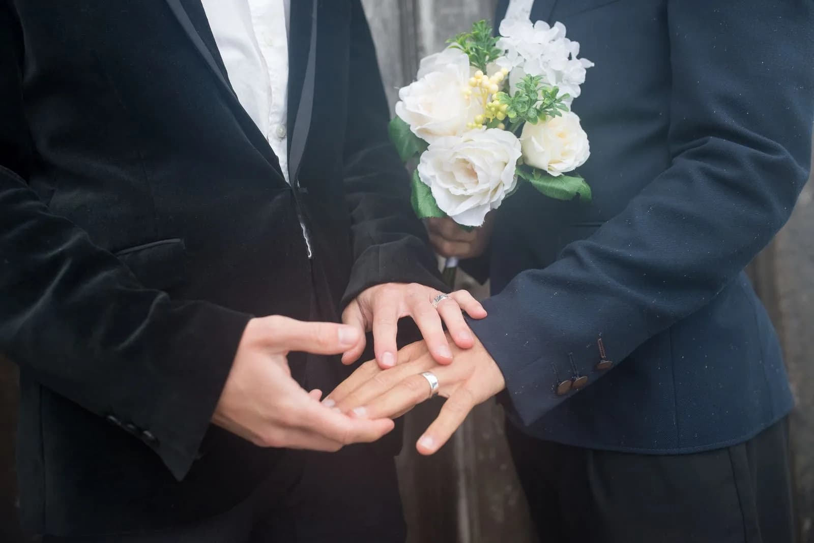 Gay Marriage in Italy and Civil Unions Explained