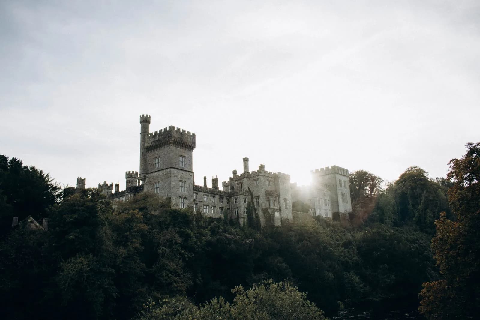 Getting Married in Ireland from Overseas, Step by Step