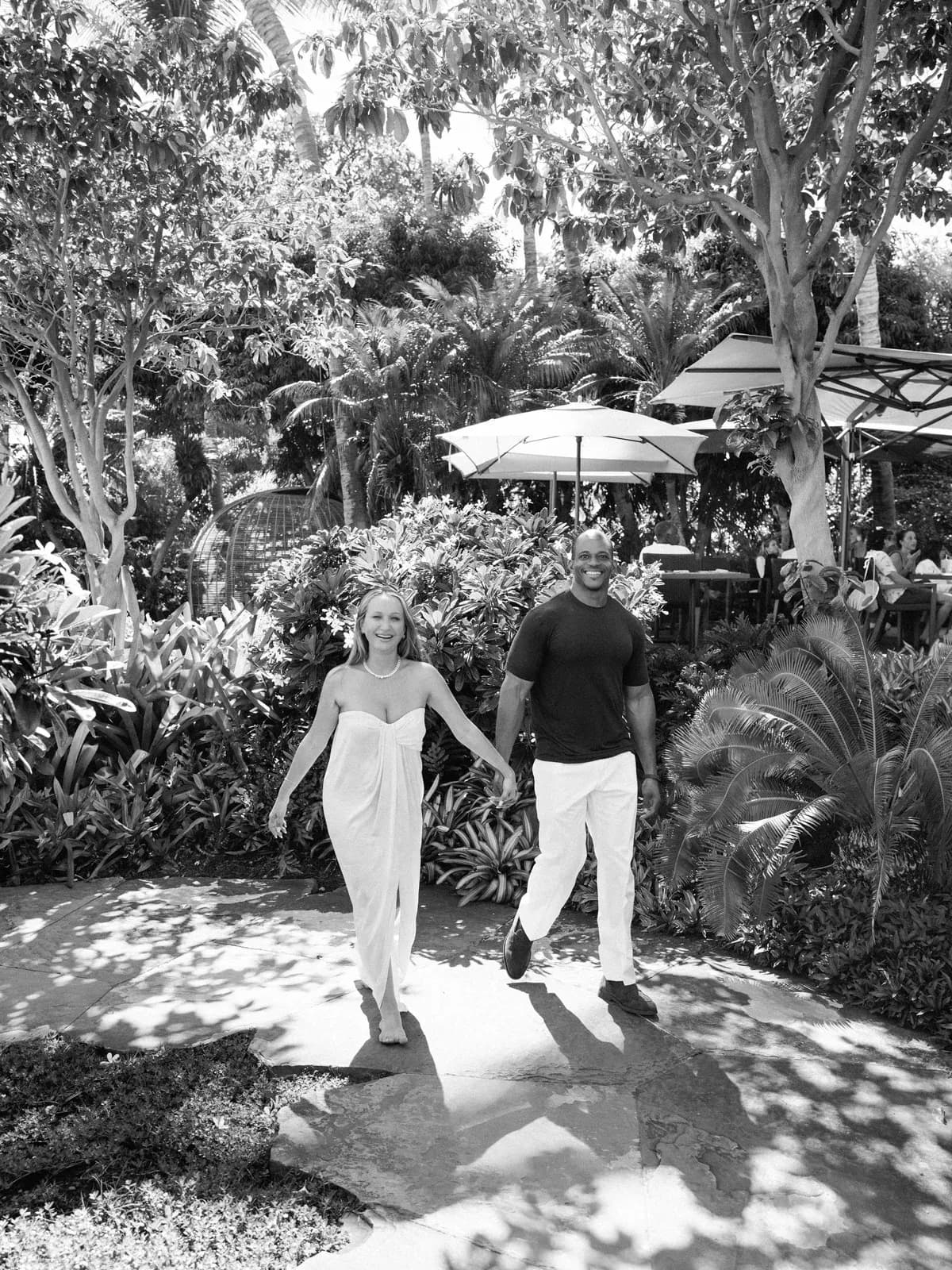 Jennifer Meyer Wedding in Hawaii and What Guests Wore