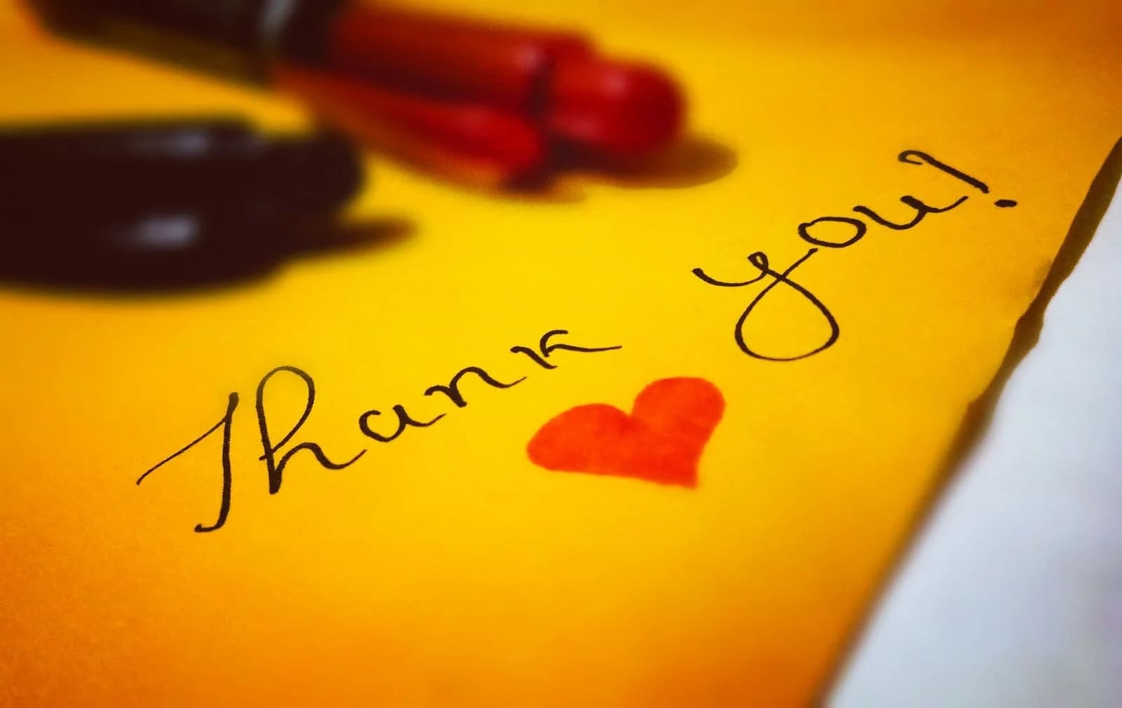 50 Wedding Thank You Card Wording Ideas