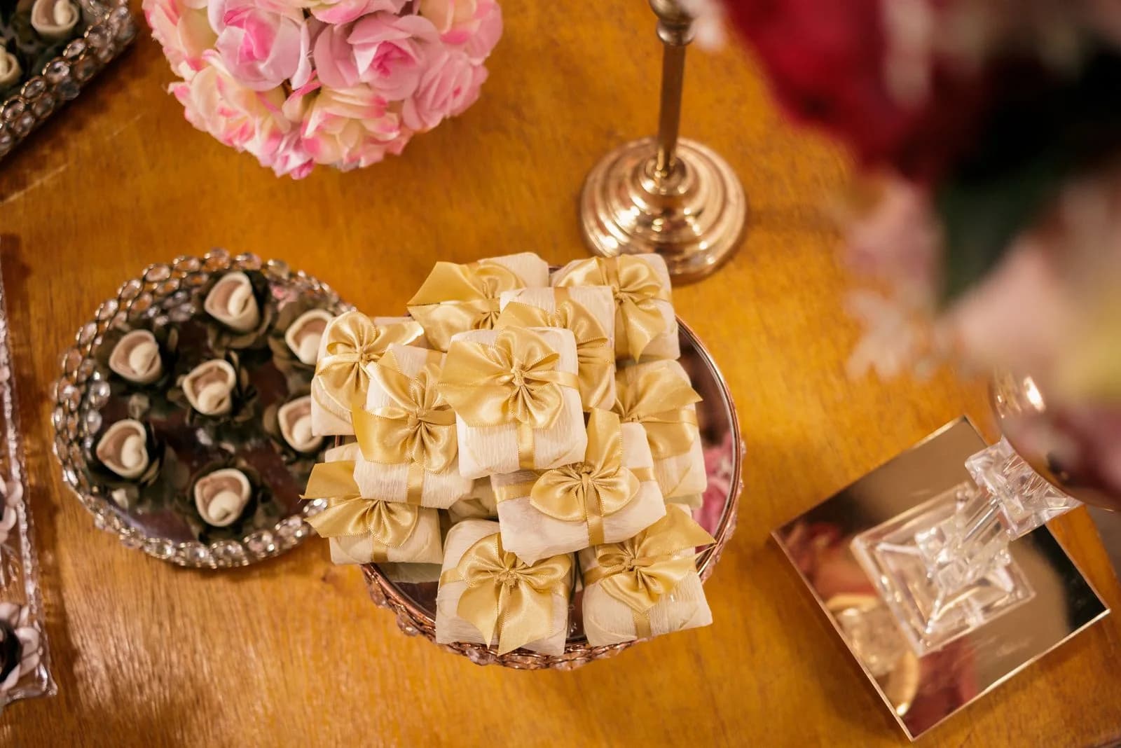 20 Wedding Favour Ideas Guests Will Actually Keep