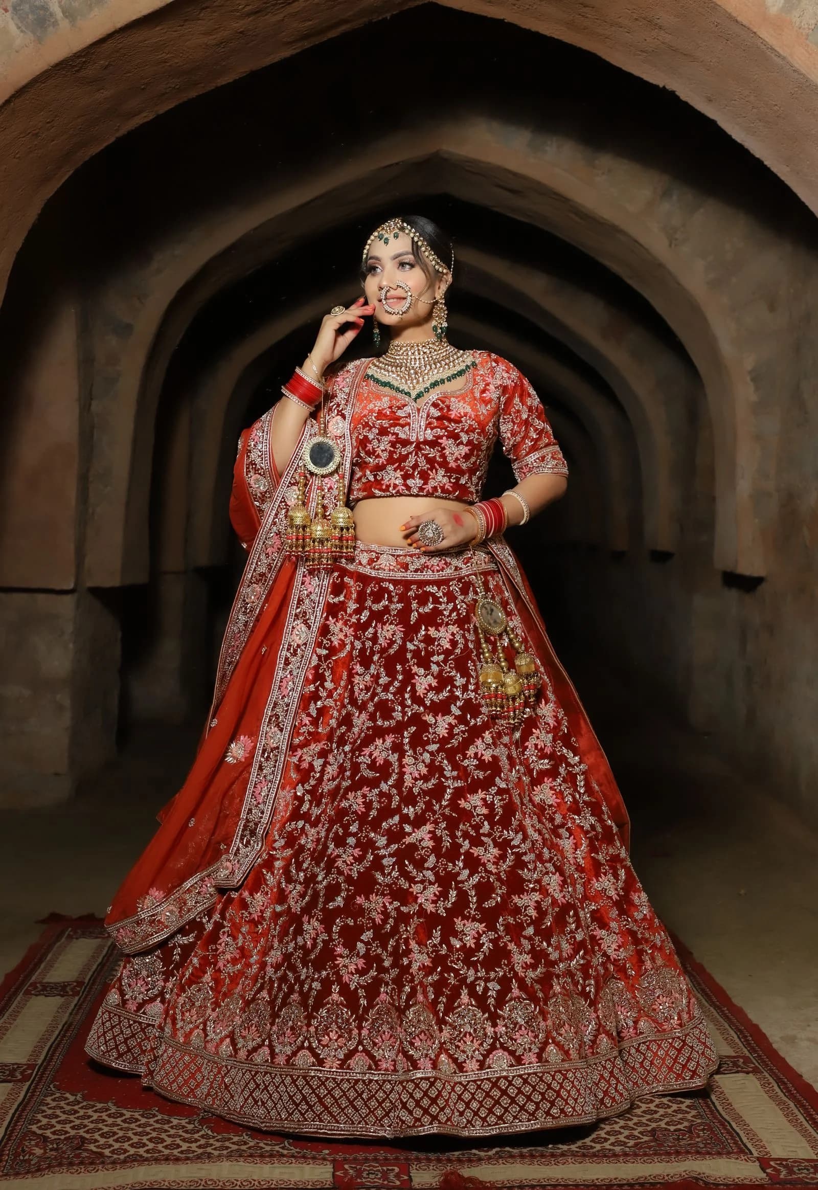 Which Bridal Designers Should You Know in India?