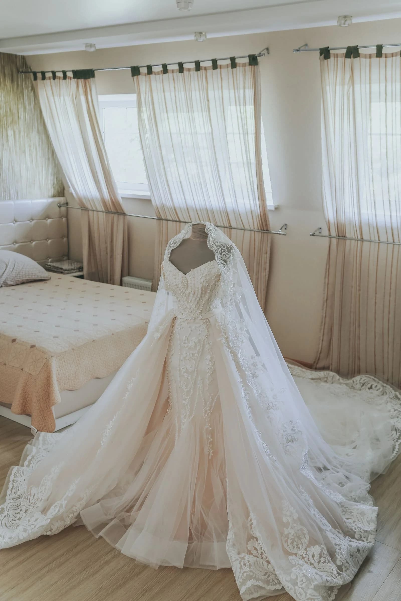 Which Bridal Designers Should You Know in Israel?