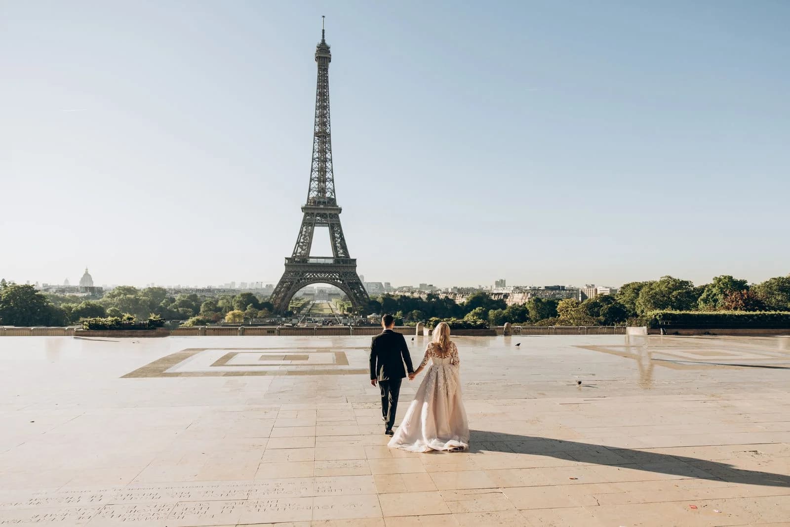 Which French Wedding Dress Designers Should You Know?