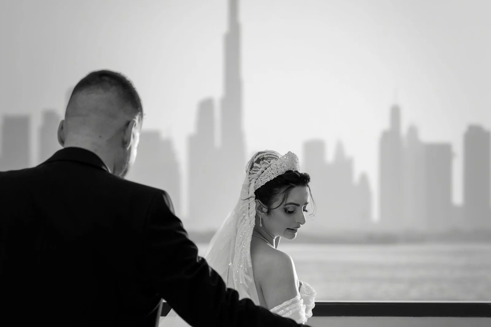 10 UAE Wedding Dress Designers Brides Should Know