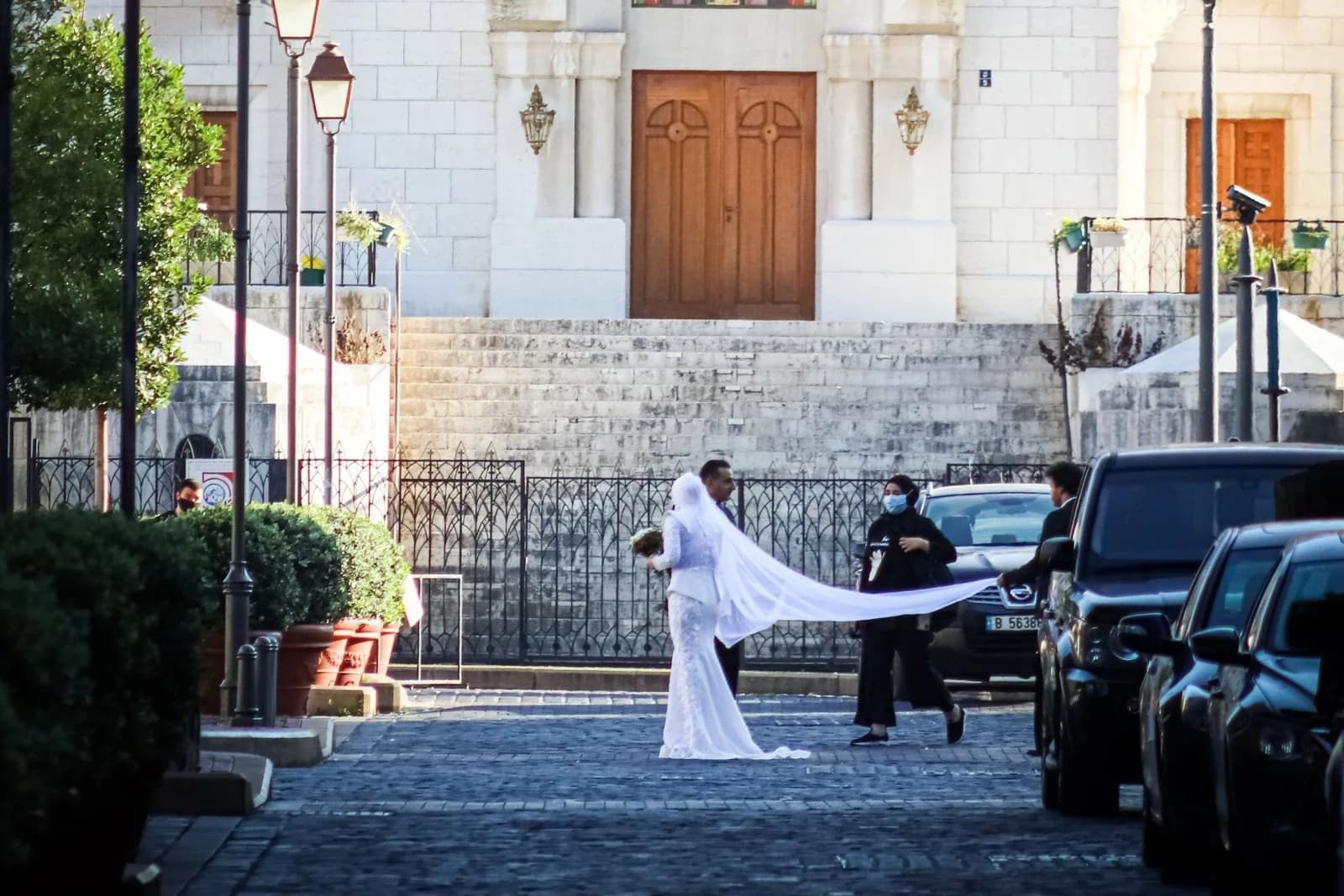 Which Bridal Designers Should You Know in Lebanon?