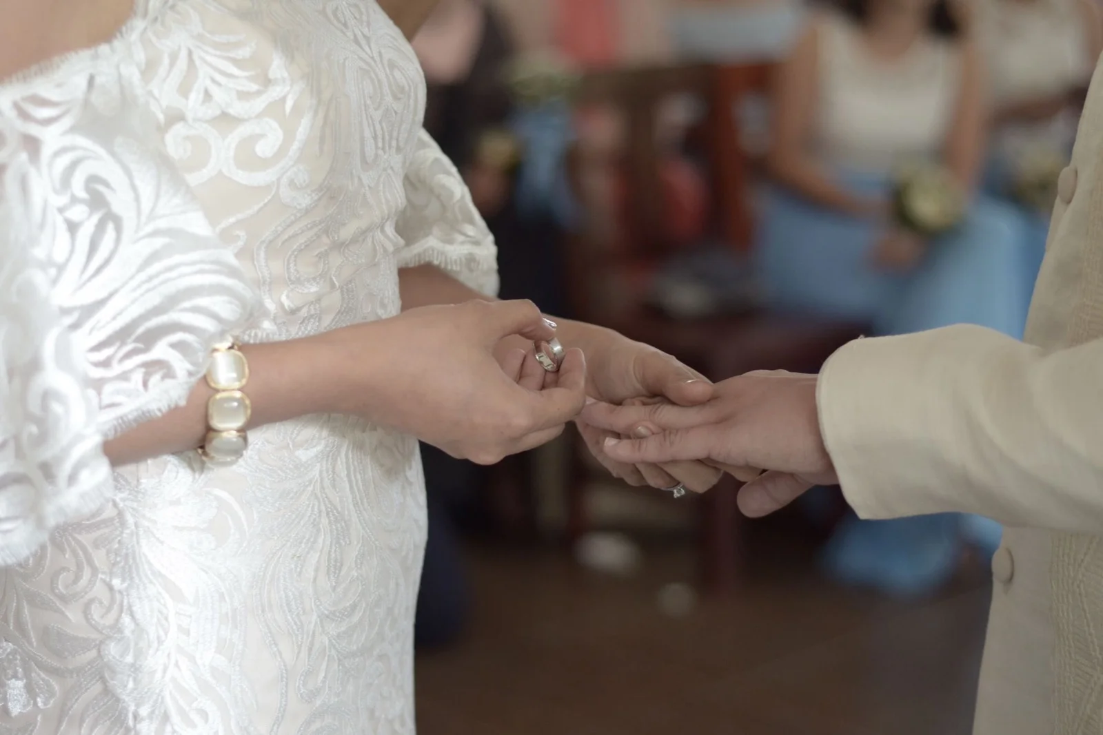 Which Bridal Designers Should You Know in the Philippines?